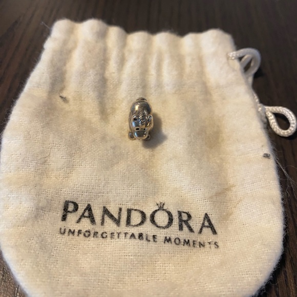 Pandora Shoe Charm - Picture 3 of 3
